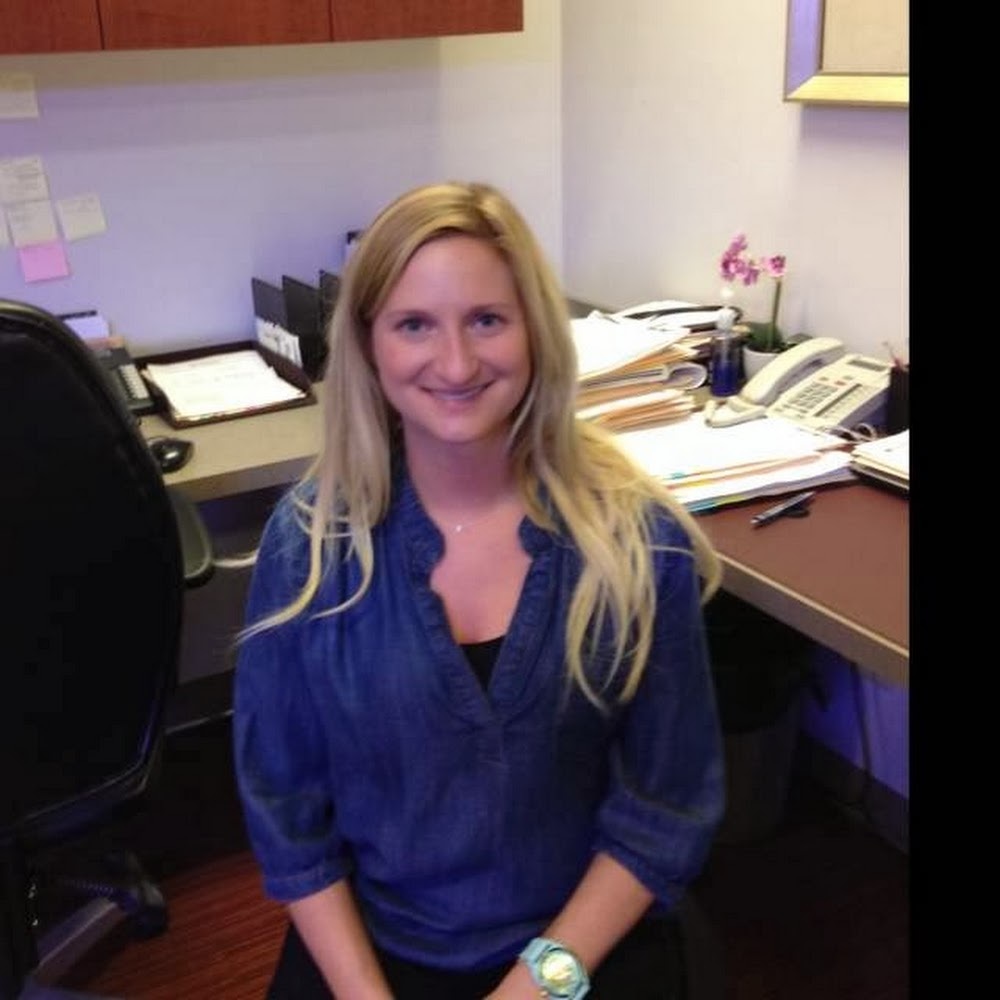 Meet your Posher, Angela